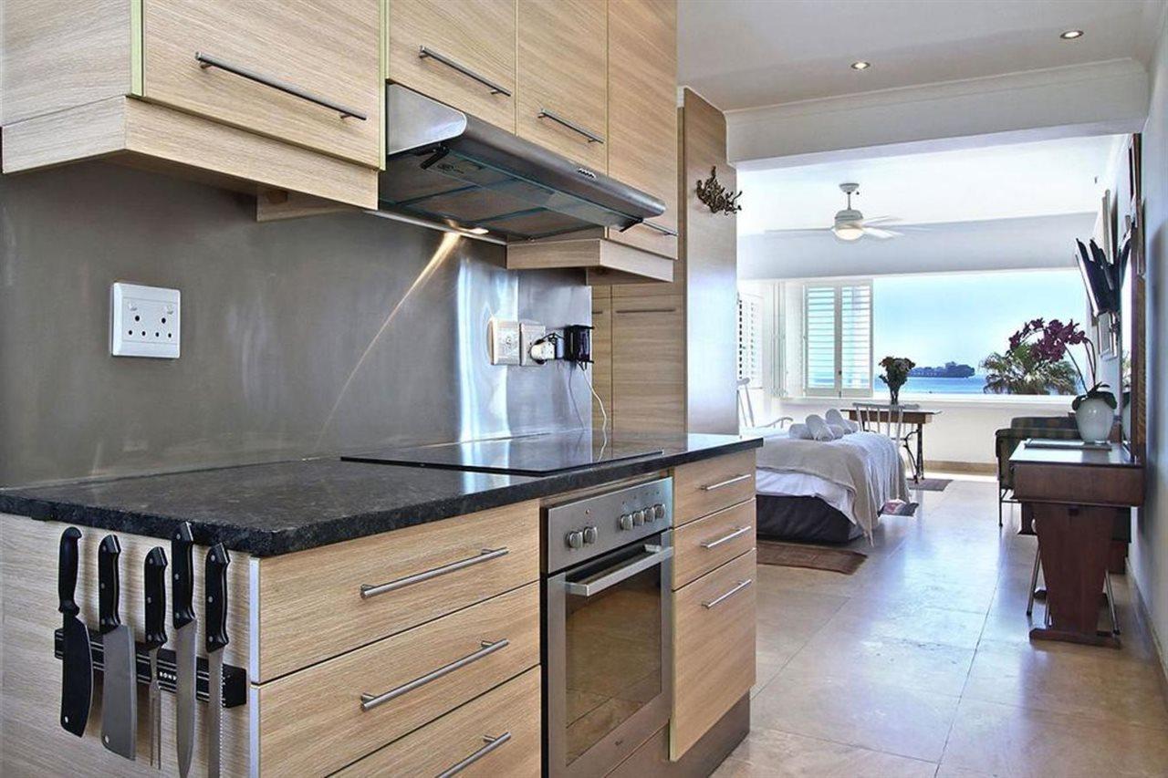 Dolphin Bay 2 Apartment เคปทาวน์ ภายนอก รูปภาพ