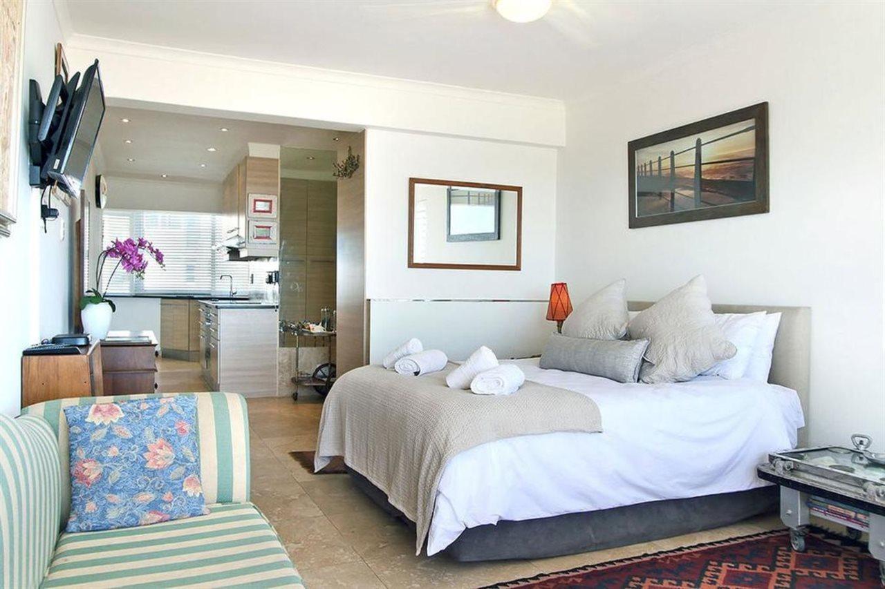 Dolphin Bay 2 Apartment เคปทาวน์ ภายนอก รูปภาพ