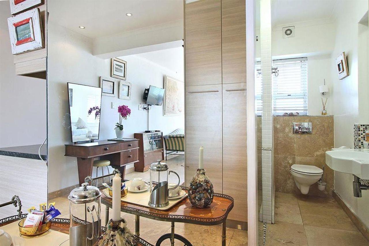 Dolphin Bay 2 Apartment เคปทาวน์ ภายนอก รูปภาพ