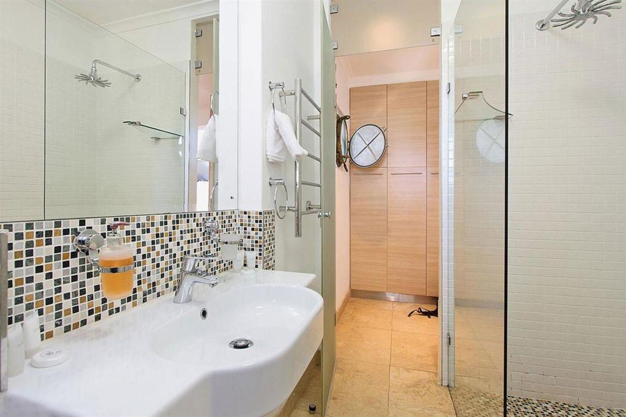 Dolphin Bay 2 Apartment เคปทาวน์ ภายนอก รูปภาพ