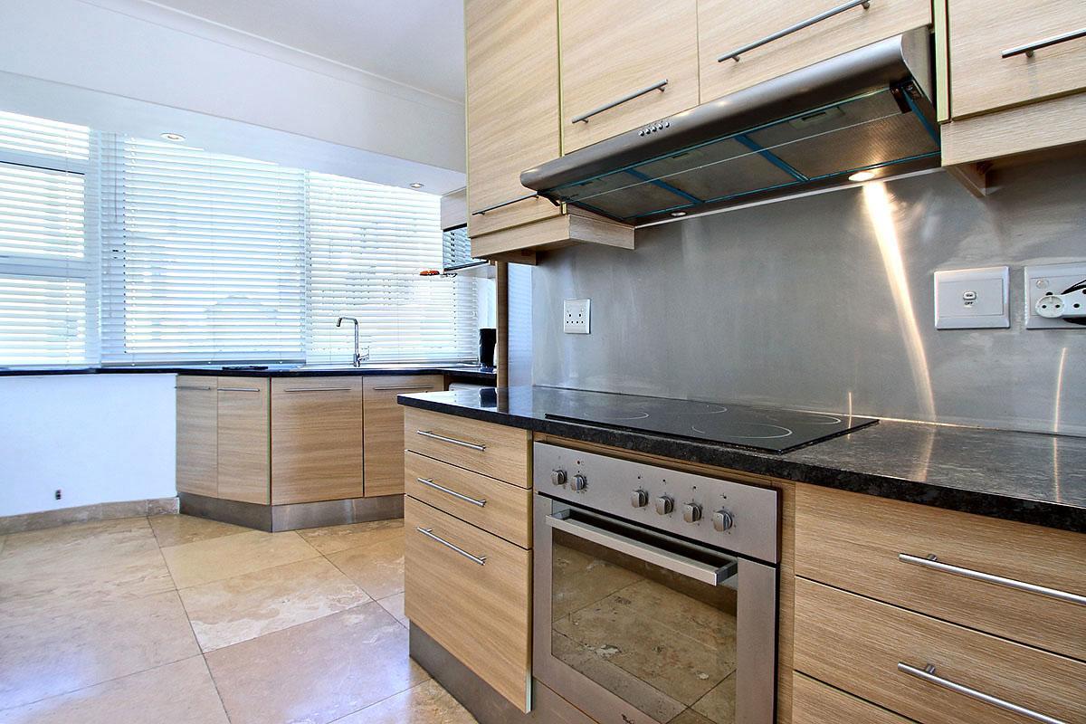 Dolphin Bay 2 Apartment เคปทาวน์ ภายนอก รูปภาพ