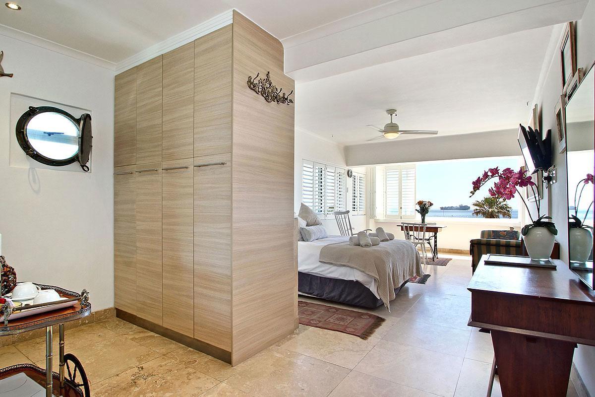 Dolphin Bay 2 Apartment เคปทาวน์ ภายนอก รูปภาพ