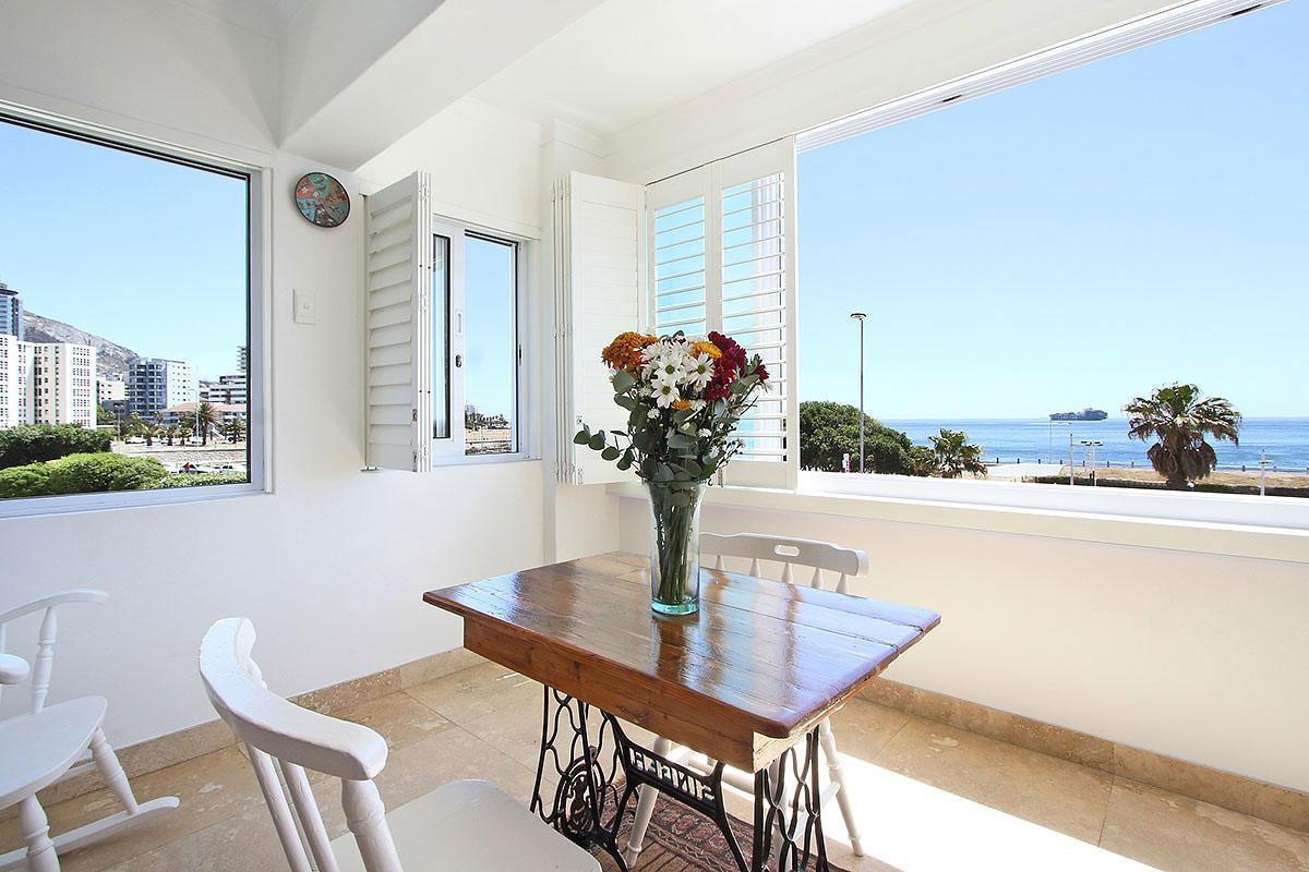 Dolphin Bay 2 Apartment เคปทาวน์ ภายนอก รูปภาพ