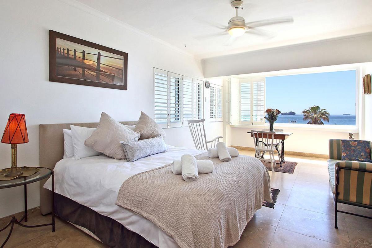 Dolphin Bay 2 Apartment เคปทาวน์ ภายนอก รูปภาพ