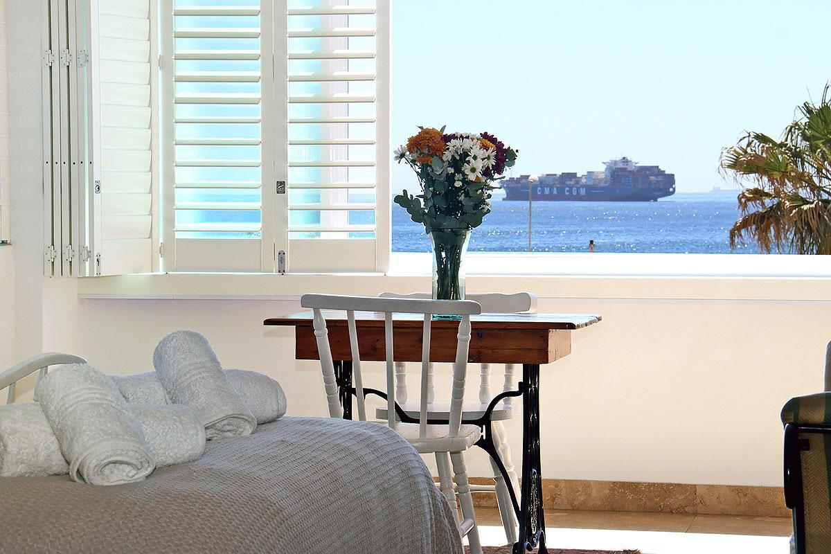 Dolphin Bay 2 Apartment เคปทาวน์ ภายนอก รูปภาพ