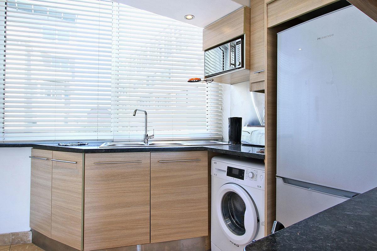 Dolphin Bay 2 Apartment เคปทาวน์ ภายนอก รูปภาพ
