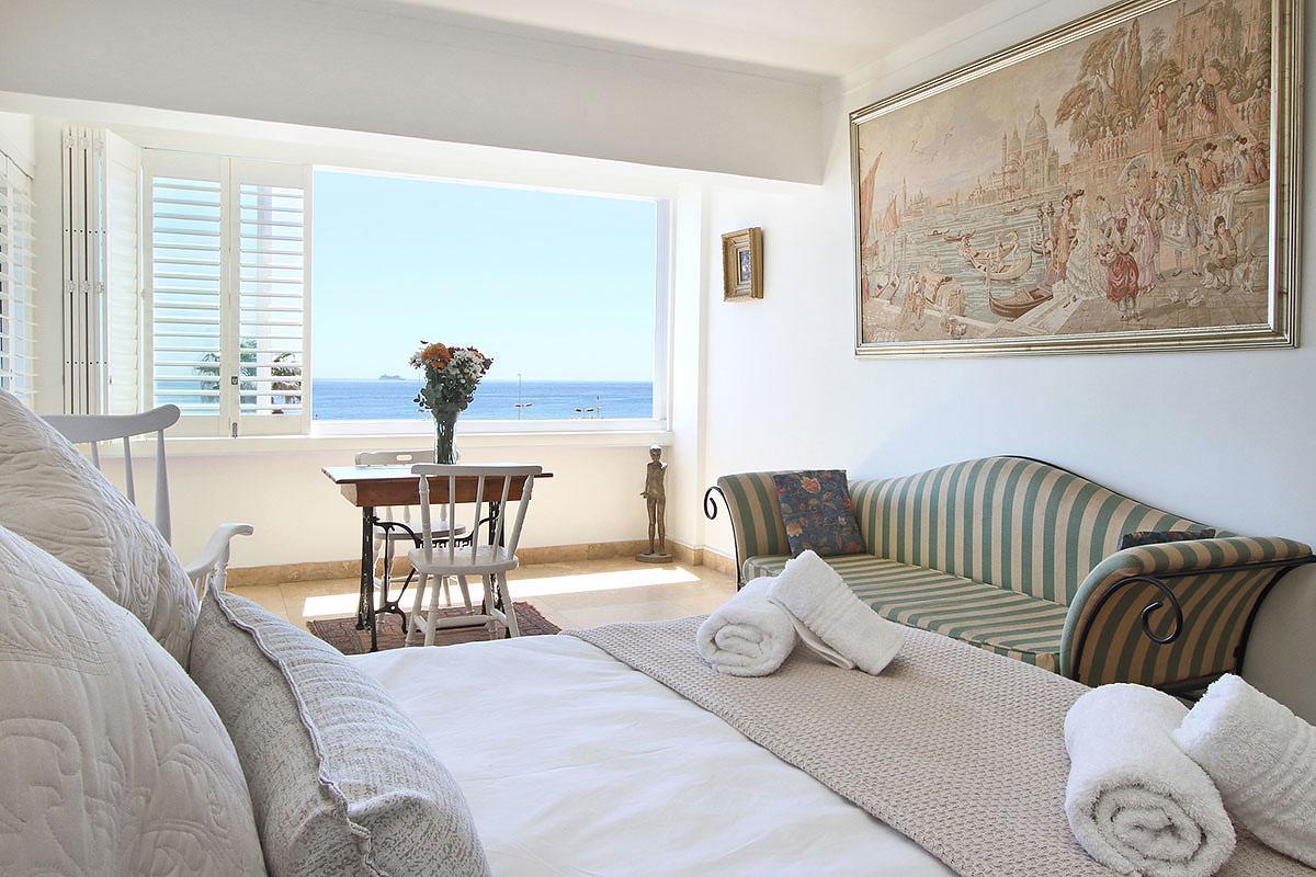 Dolphin Bay 2 Apartment เคปทาวน์ ภายนอก รูปภาพ