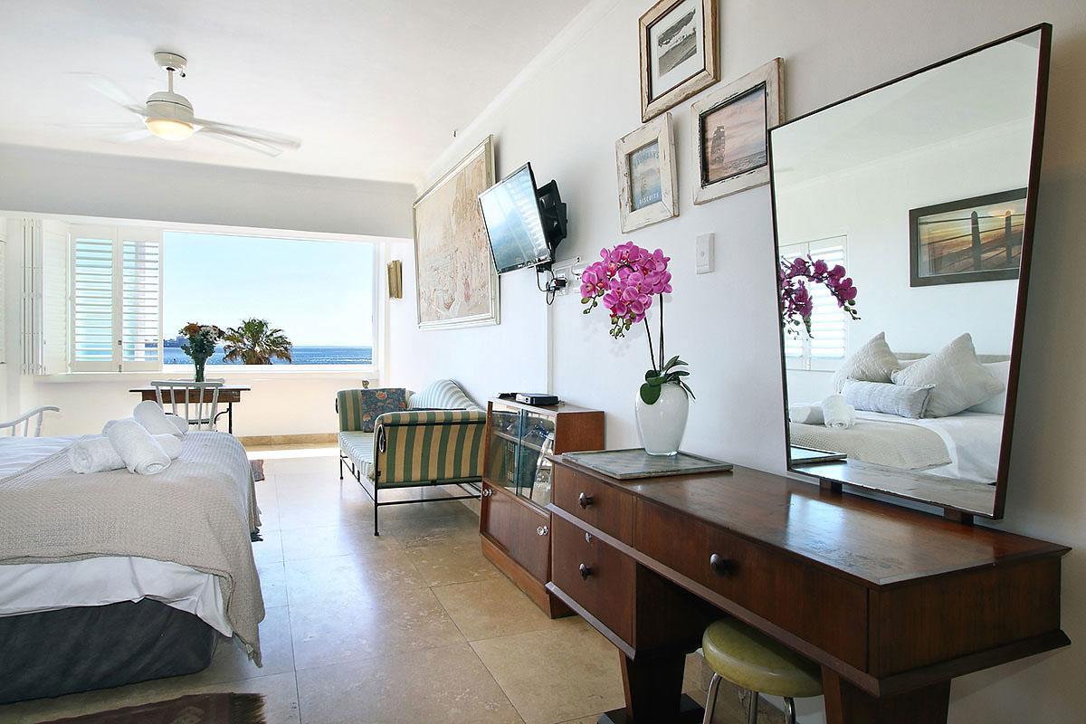 Dolphin Bay 2 Apartment เคปทาวน์ ภายนอก รูปภาพ