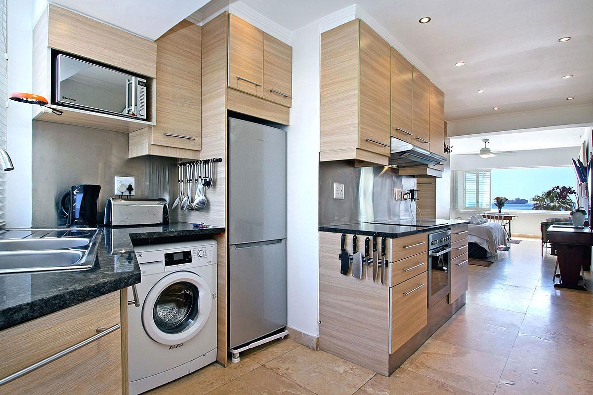 Dolphin Bay 2 Apartment เคปทาวน์ ภายนอก รูปภาพ