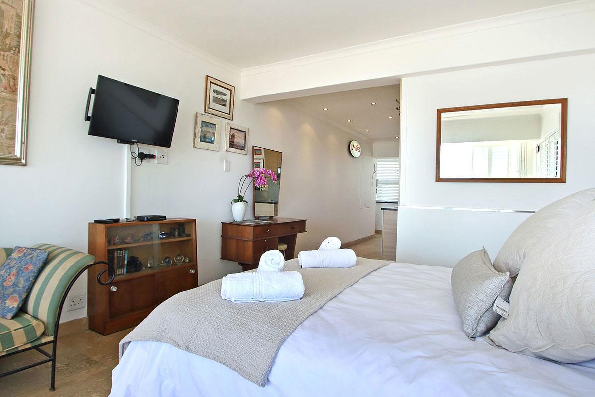Dolphin Bay 2 Apartment เคปทาวน์ ภายนอก รูปภาพ