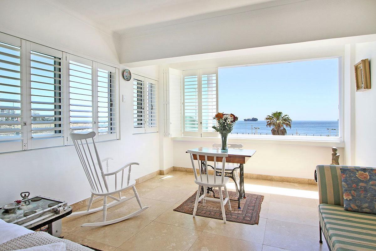 Dolphin Bay 2 Apartment เคปทาวน์ ภายนอก รูปภาพ